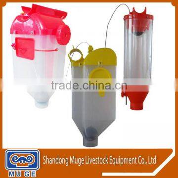 Pig Automatic Feeding System Dispenser for pig farm