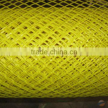 Trellis netting plastic wire mesh