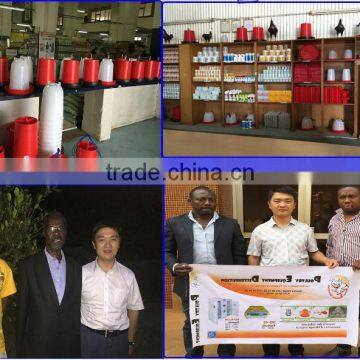 Automatic Poultry Chicken Nipple Drinkers/Chicken Nipple Drinker With Cup photo-5