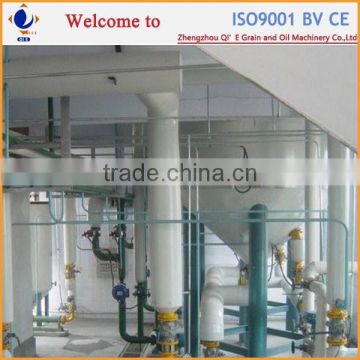 5TPD-1000TPD edible oil dewaxing machine