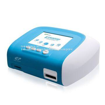 FIA8000 Quantitative Immunoassay Analyzer