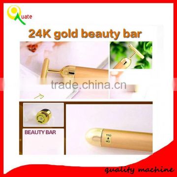 hot selling facial care product 24k gold facial beauty bar