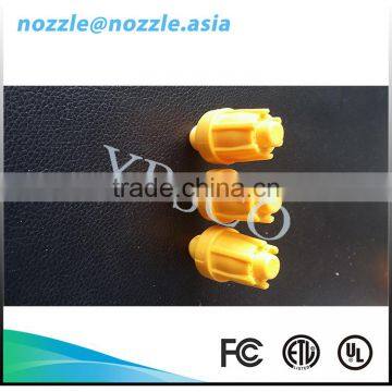 China Supply Industrial Blowing Air Jet Nozzles