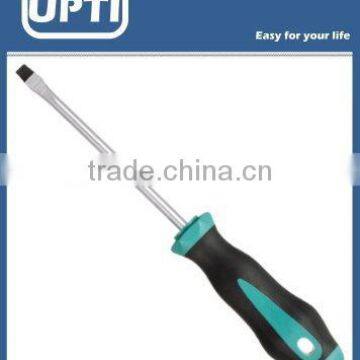 Slotted Screwdriver