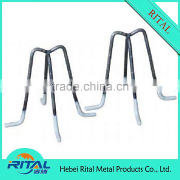 High Quality Metal Wire Bar Chairs For Construction