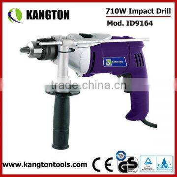 Electric Impact Drill with CE Certificate