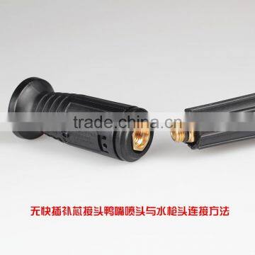 High Quality Brass Agricultural Spray Nozzles photo-5