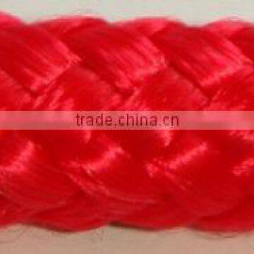 Best Price pp Rope 24strands Diamond Braided Rope photo-2