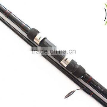 2015 Hot-selling Carp Fishing Lower Price $5.00-7.00 2-section Fibergalss Carp Fishing Rod
