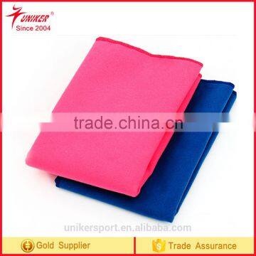 Quick-dry printed towel Microfiber beach towel