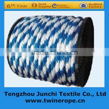 hdpe high density pe ropes