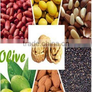 Malaysia Customer Love Coconut Combined Oil Press