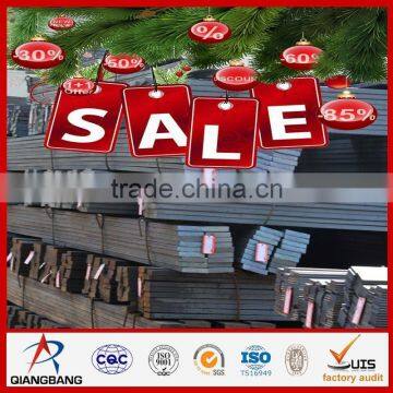 Spring Steel Aisi m2 Hss Flat Bar for Circular Saw Blade photo-3