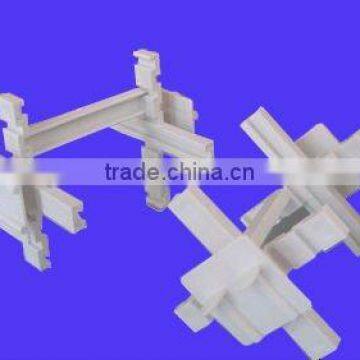 Glass Block Spacer Glass Brick Spacer photo-2