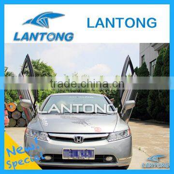 Auto Door Parts Lambo Door Kit For Honda Civic