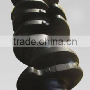 CY4105Q 03006BG005 4105.03.01-2 CRANKSHAFT photo-2