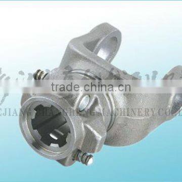 Driveline Splined Shaft photo-5