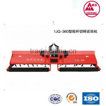 High Quality Agricultural Machine Rice Transplanter for Tractor Made in China/hand Cranked Rice Transplanter photo-5
