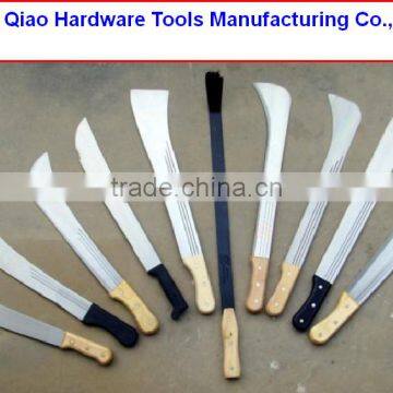 High Carbon Steel Machete M205 photo-6