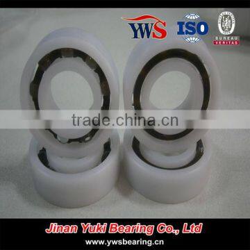 6000 POM Deep Groove Bearing 10x26x8mm photo-5