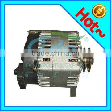 Alternator assembly price 12v for Land Rover 54022470