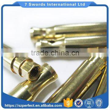 Mass Production Metal Fabrications Service With CE Certificate photo-6