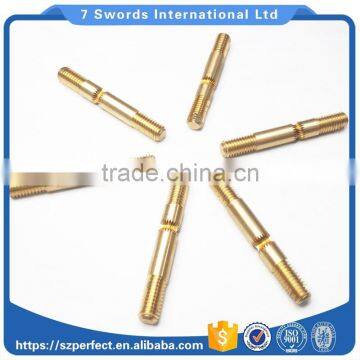 OEM for Wholesales Cnc Machining Parts photo-5