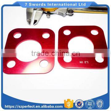 Shenzhen Precision Aluminium Die Casting Medical Instruments Parts photo-6