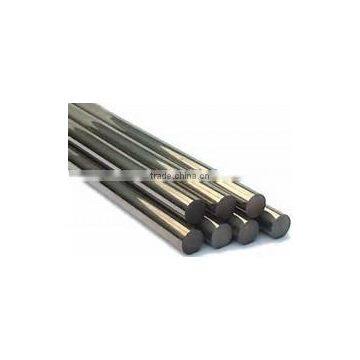 high quality cemented tungsten carbide straight round square bar strip plate flat many grade stock china chengdu manufacture