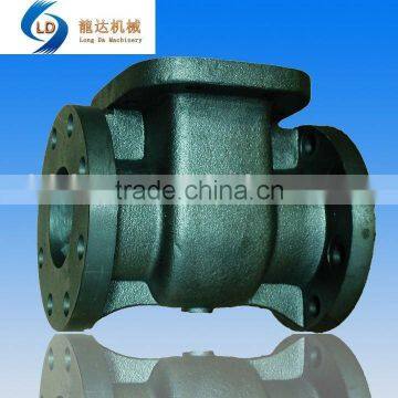 Die Casting Parts used in ships,marine,tractors