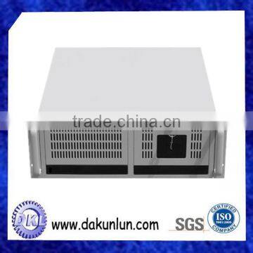 Factory Supply Precision Stamping Metal Sheet photo-6