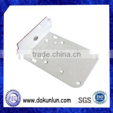 Various High Precision Customized Aluminum Stamping Parts photo-3