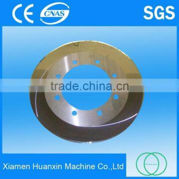Paper Machinery Parts Industrial Circular Cutting Kinfe photo-2