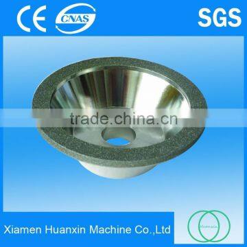 High Quality Vitrified Grinding Wheel for Paper Knife