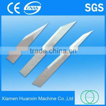 Razor Blade Factory for Cutting Plastic Sheeting,paper,knitting Cloth photo-5