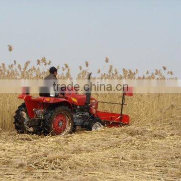 Power Tiller Harvester photo-5