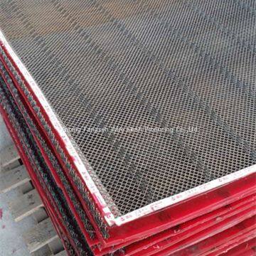 Double Intermediate Crimped Wire Mesh photo-5