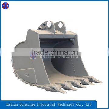 OEM Excavator Bucket for Construction Machinery Parts