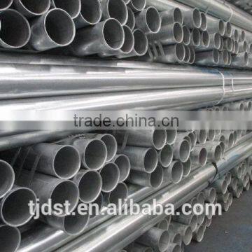 China Products API 5L Gr.B Oil Welded Steel Pipe,seamless Steel Pipe photo-3