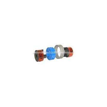 Jaw type couplings