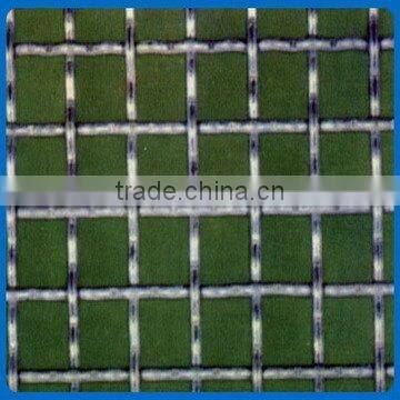 Square iron wire mesh