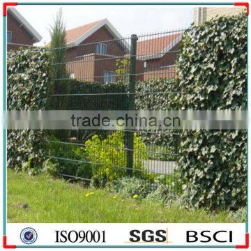 Welded Wire Mesh Fencing, Decorative Small Garden Fence photo-6