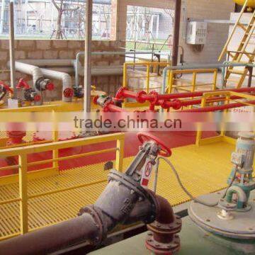 Frp Floor Grating/fiberglass Grating/frp Products photo-4