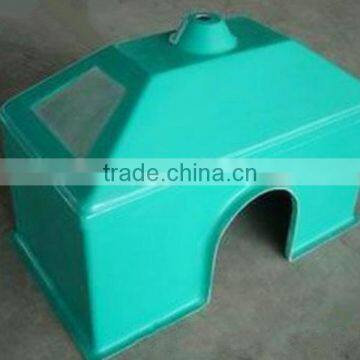 Made In China Fiberglass Pig Incubator, Incubator Machine,farrowing Crate for Sale photo-2