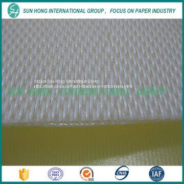 Round Yarn Dryer Fabric photo-4