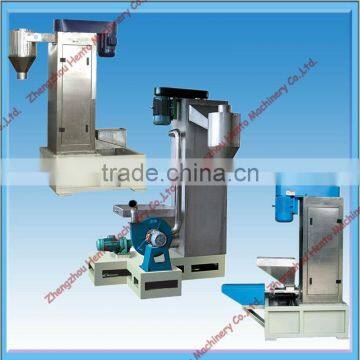 Centrifugal Plastic Dryer / Plastic Granules Dryer