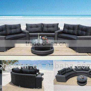 CH-W140 royal garden patio furniture