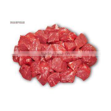 Manufacturer Beef Pork Chicken Meat Cube Cutter Machine for Sale photo-6