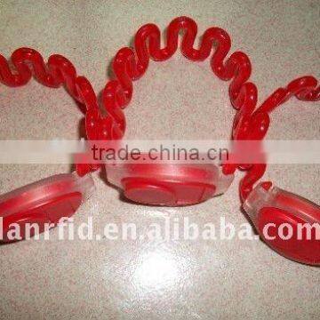 Transparent Bracelet Rfid photo-4