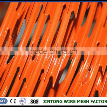Bto 20 Bto 30 Galvanized Zinc Coated Razor Barbed Wire photo-3